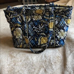 Vera Bradley purse